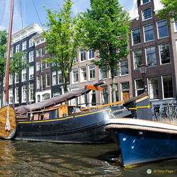 Canal Cruise